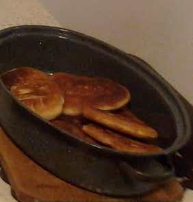 Fry Jacks