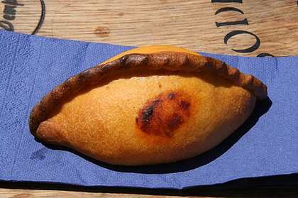 Salteñas