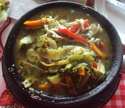 Cazuela