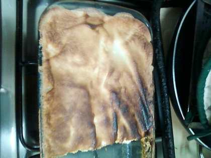 Pastel de Choclo
