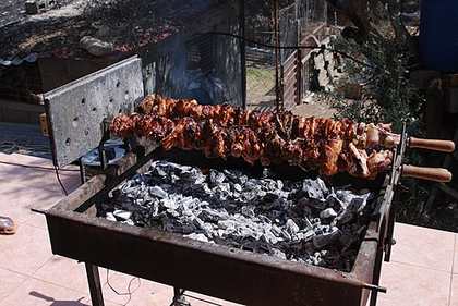 Souvla