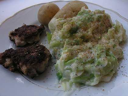 Frikadeller