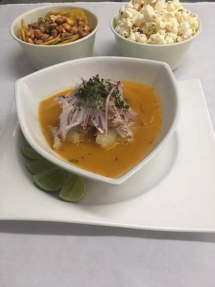 Encebollado