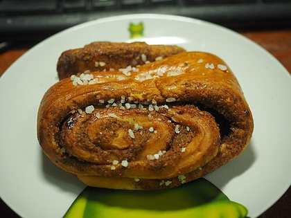 Korvapuusti
