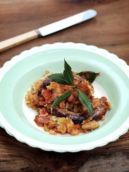 Cassoulet