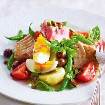 Salade Niçoise