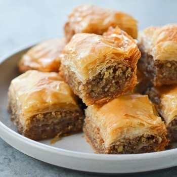 Baklava