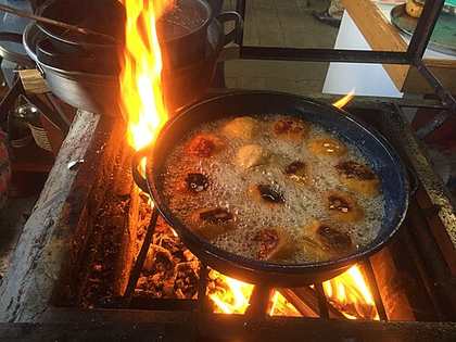 Rellenitos