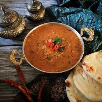 Dal Tadka