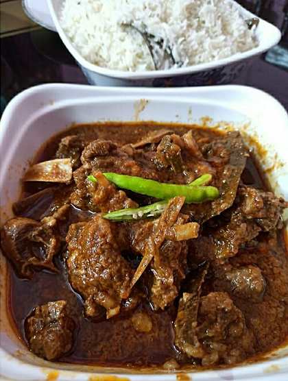 Rogan Josh