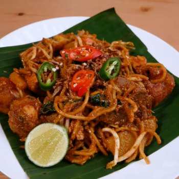 Mie Goreng