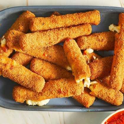 Cheese Sticks