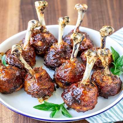Chicken Lollipop