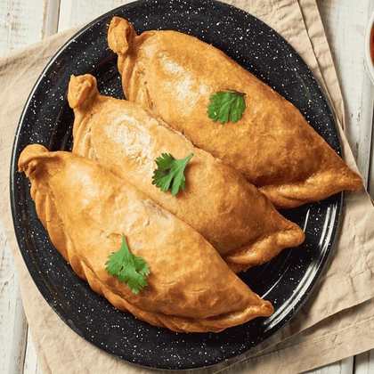 Chilean Empanada
