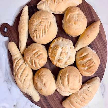 Dominica mastiff bread