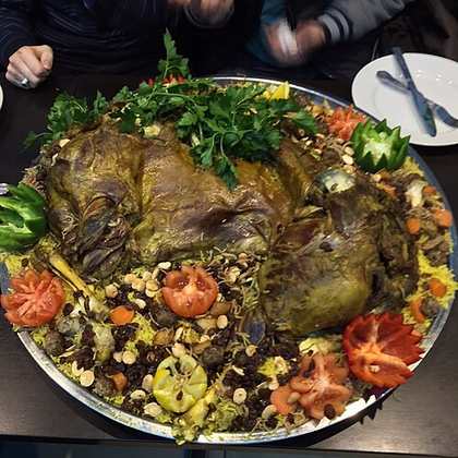 Iraqi Quzi