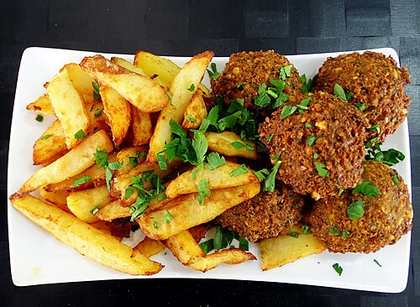 Falafel