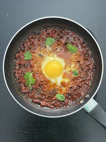 Shakshuka