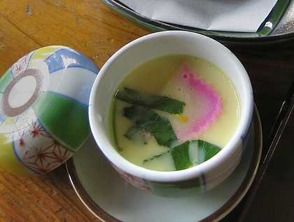 chawanmushi