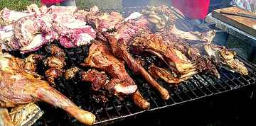 Nyama choma