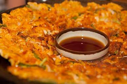 Haemul Pajeon