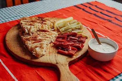 Pite me Mish