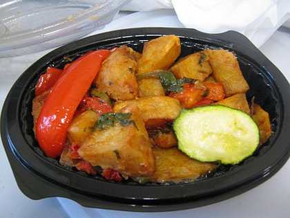 Batata Harra