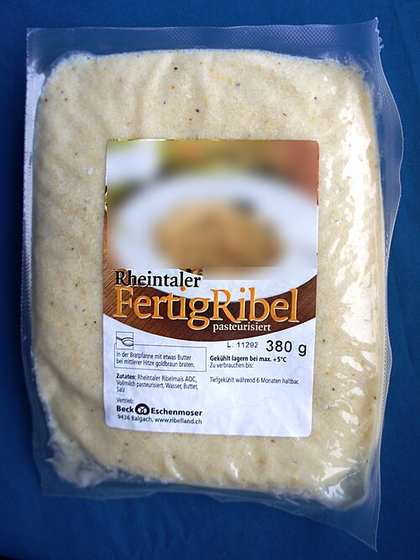 Ribel