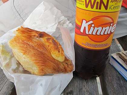 Pastizzi
