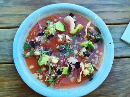 Aguachile