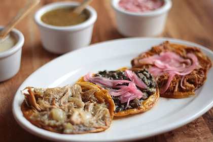 Cochinita Pibil