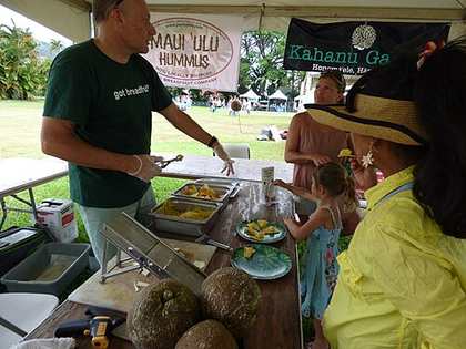 Breadfruit Chips