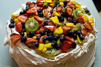 Pavlova