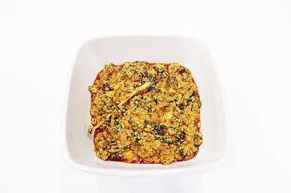 Egusi soup