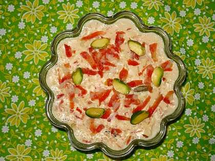Kheer Pakistani