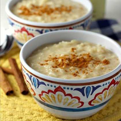 Arroz Doce
