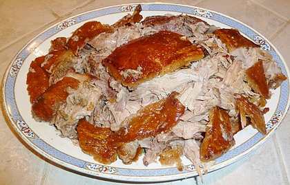 Pernil