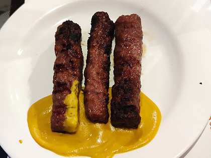 Mici