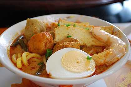 Laksa