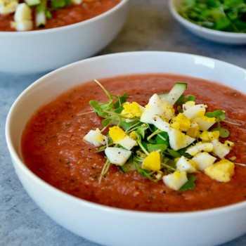 Gazpacho