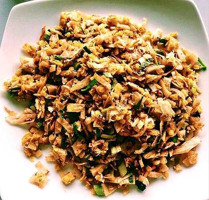 Kottu Roti