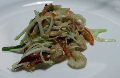 Som Tam Thai
