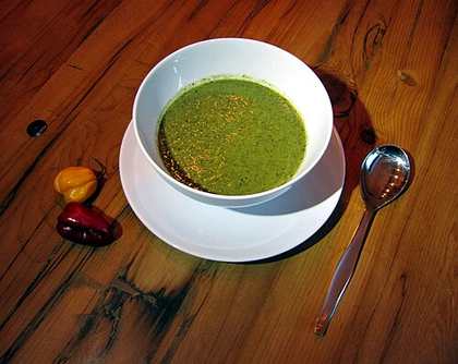 Callaloo