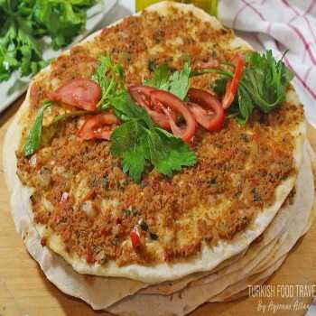 Lahmacun