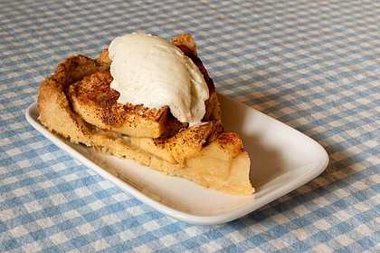 Apple Pie