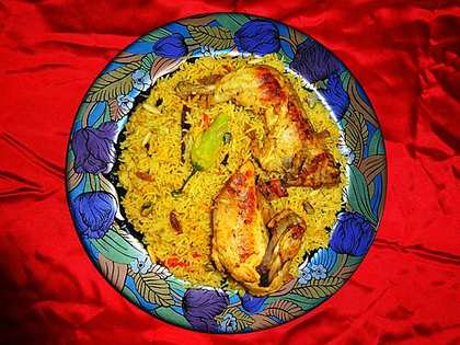 Mandi